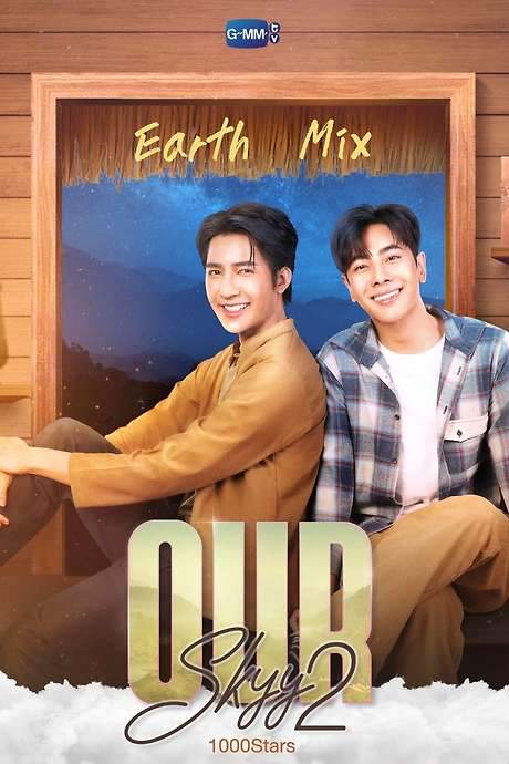 Our Skyy 2: A Tale of Thousand Stars